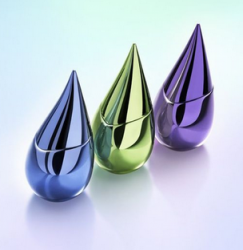 La Prairie Silver Rain Limited Edition