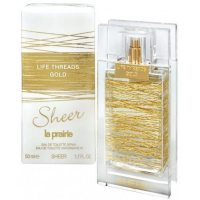 La Prairie Life Threads Gold