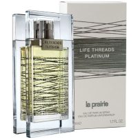 La Prairie Life Threads Platinum
