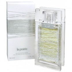La Prairie Life Threads Silver