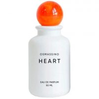 Osmassino Heart