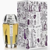 Anfasic Shay but Not Oud