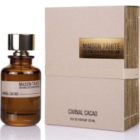 Maison Tahite Carnal Cacao