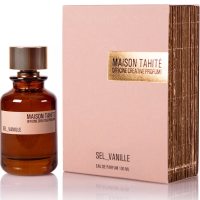 Maison Tahite Vanextasy