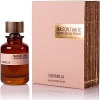 Maison Tahite Floranilla