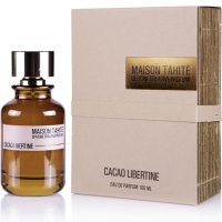Maison Tahite Cacao Libertine foto-small