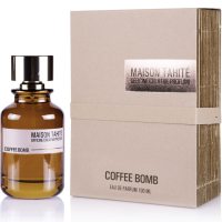 Maison Tahite Coffee Bomb
