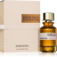 Maison Tahite Arabican Rose