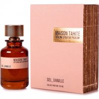 Maison Tahite Sel_Vanille
