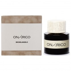 Onyrico Michelangelo