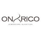 Onyrico  brand logo