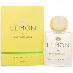 Mary Greenwell Lemon