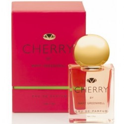 Mary Greenwell Cherry