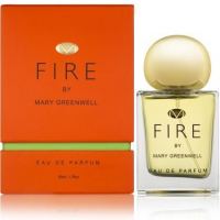 Mary Greenwell Fire