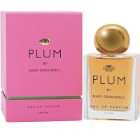 Mary Greenwell Plum
