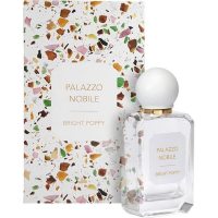 Valmont Palazzo Nobile Bright Poppy