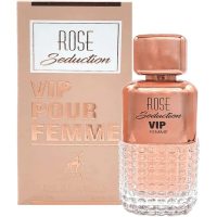 Alhambra Rose Seduction Vip Pour Femme