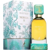 Alhambra Nebula II