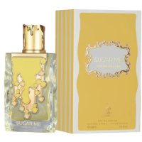 Alhambra Sugar Me Creme Brulee