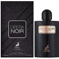 Alhambra Opera Noir