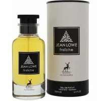 Alhambra Jean Lowe Nouveau / Fraiche