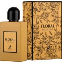 Alhambra Floral Profumo