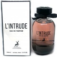 Alhambra L`Intrude