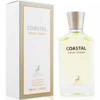 Alhambra Coastal foto-small