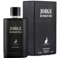 Alhambra Jorge Di Profumo