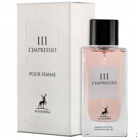 Alhambra L`Impressio III