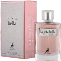 Alhambra La Vita Bella