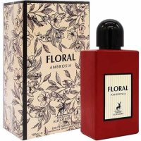 Alhambra Floral Ambrosia
