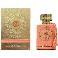 Alhambra Oasis