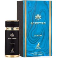 Alhambra Sceptre Oceana