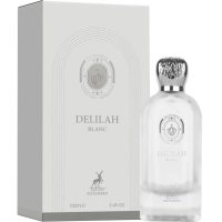 Alhambra Delilah Blanc