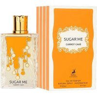 Alhambra Sugar Me Carrot Cake