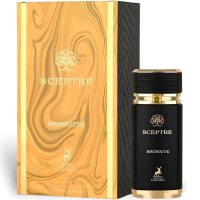 Alhambra Sceptre Bronzite