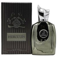 Alhambra Hercules