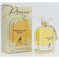 Alhambra Precious Gold