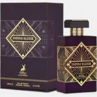 Alhambra Infini Elixir
