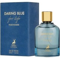 Alhambra Daring Blue For Life