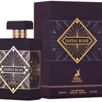 Alhambra Infini Rose