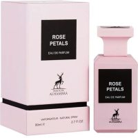 Alhambra Rose Petals