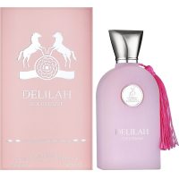 Alhambra Delilah