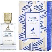 Alhambra Flower Addiction