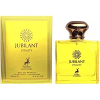 Alhambra Jubilant Vitality
