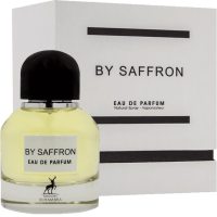 Alhambra By Saffron