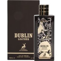 Alhambra Dublin Leather