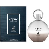 Alhambra Aquilo Pour Homme foto-small