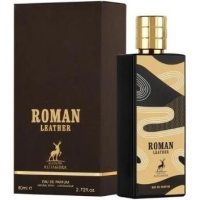 Alhambra Roman Leather
